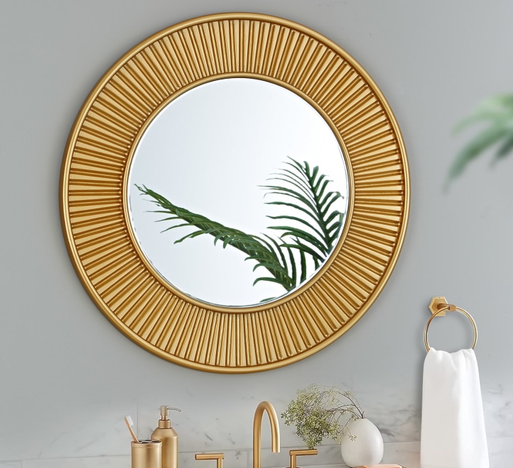 GD005 Mirror