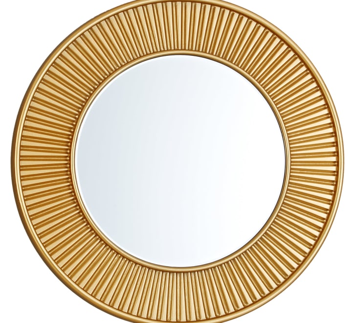 GD005 Mirror