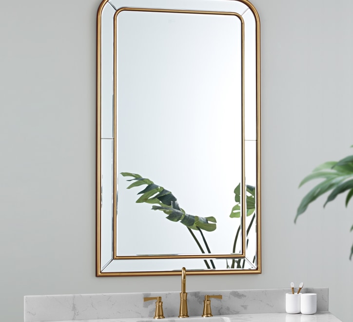 GD006 Mirror