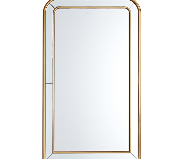 GD006 Mirror
