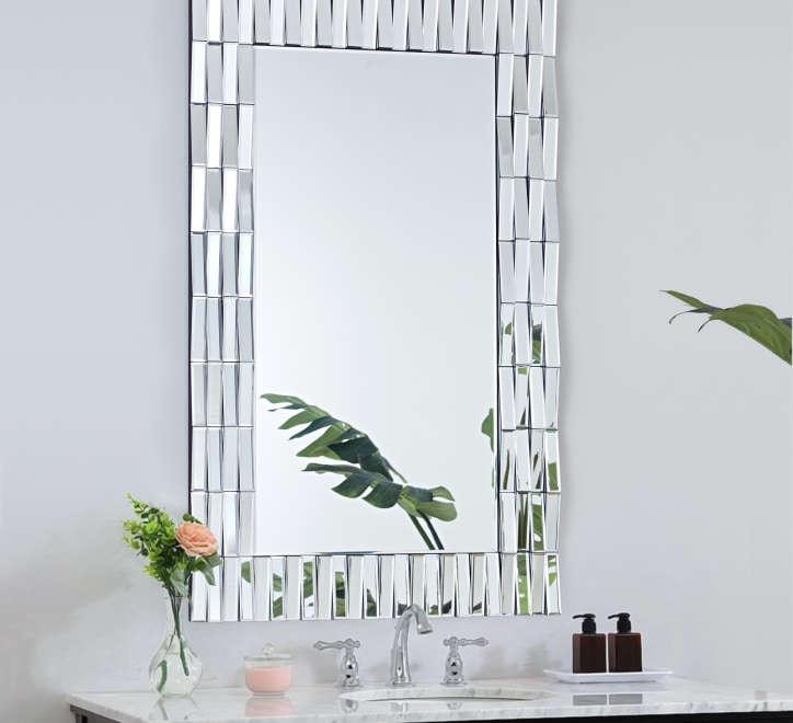 GD008 Mirror