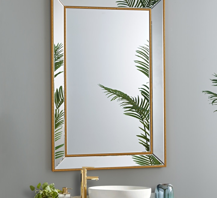 GD009 Mirror