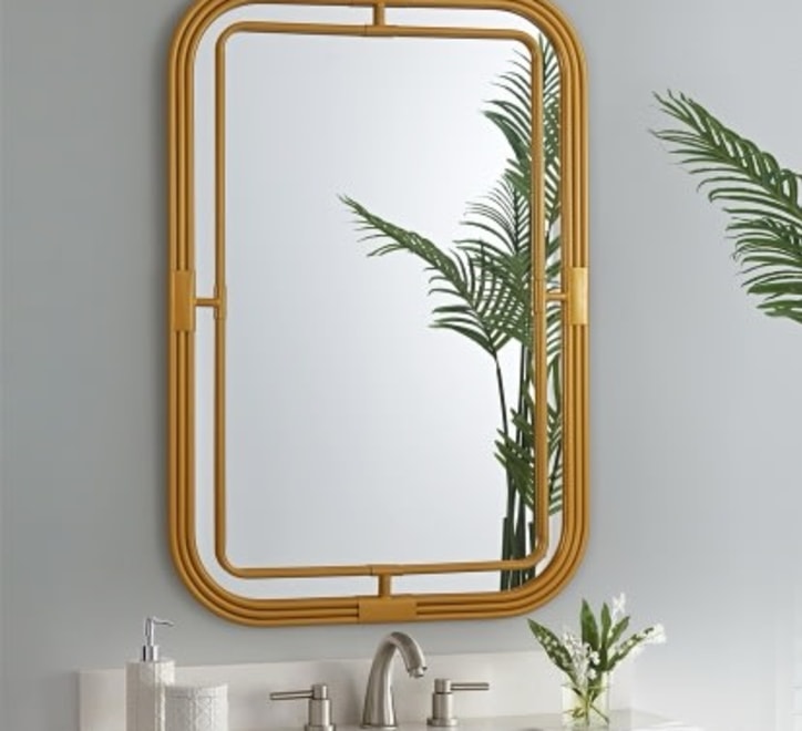 GD014 Mirror