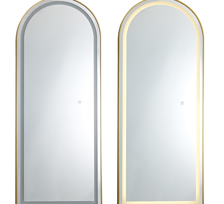 GD017 Mirror