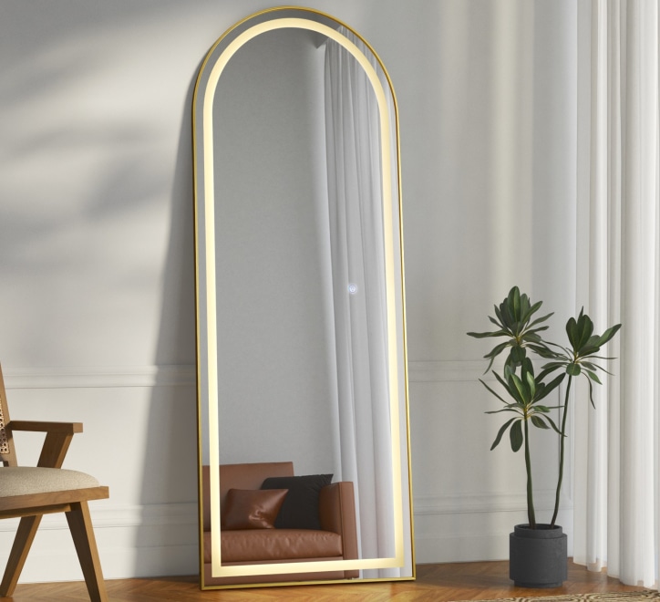 GD017 Mirror