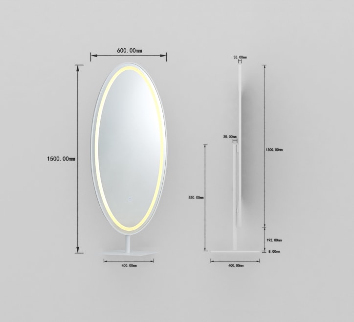 GD018 Mirror