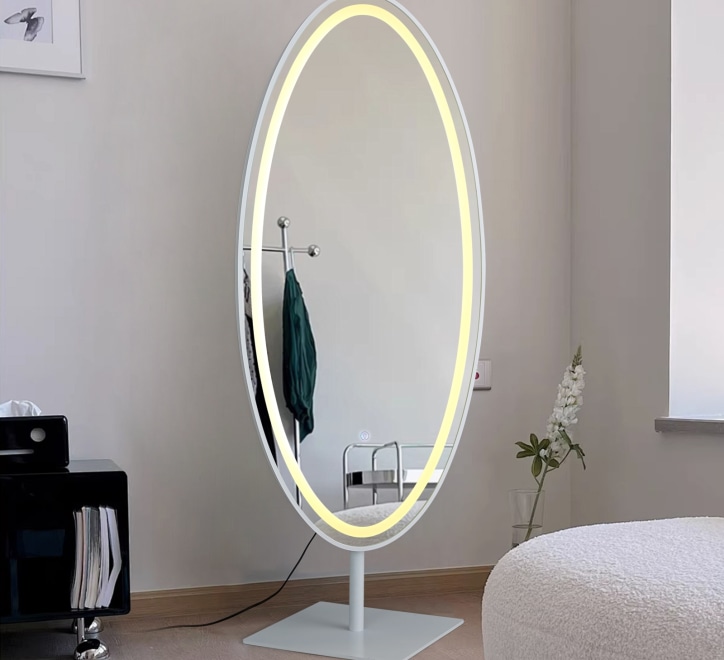 GD018 Mirror