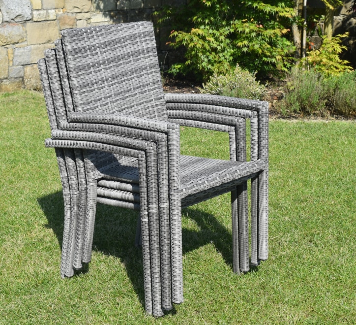 Naples Garden Chair