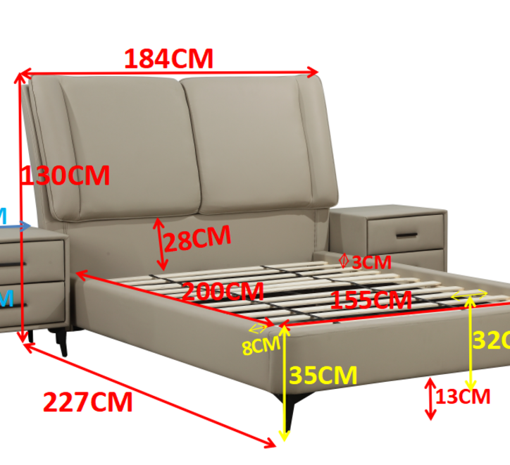 antrim-king-dimensions