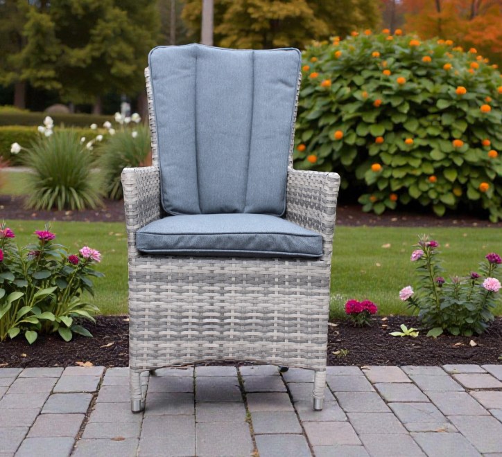 Palma Garden Bistro Set