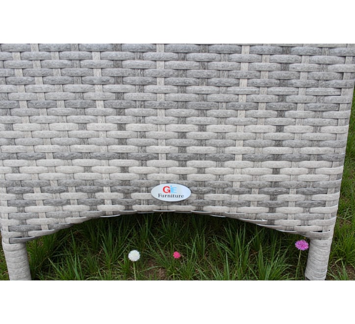 Palma Garden Bistro Set