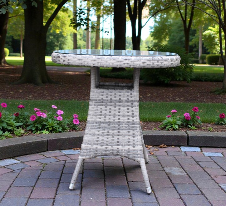 Palma Garden Bistro Set