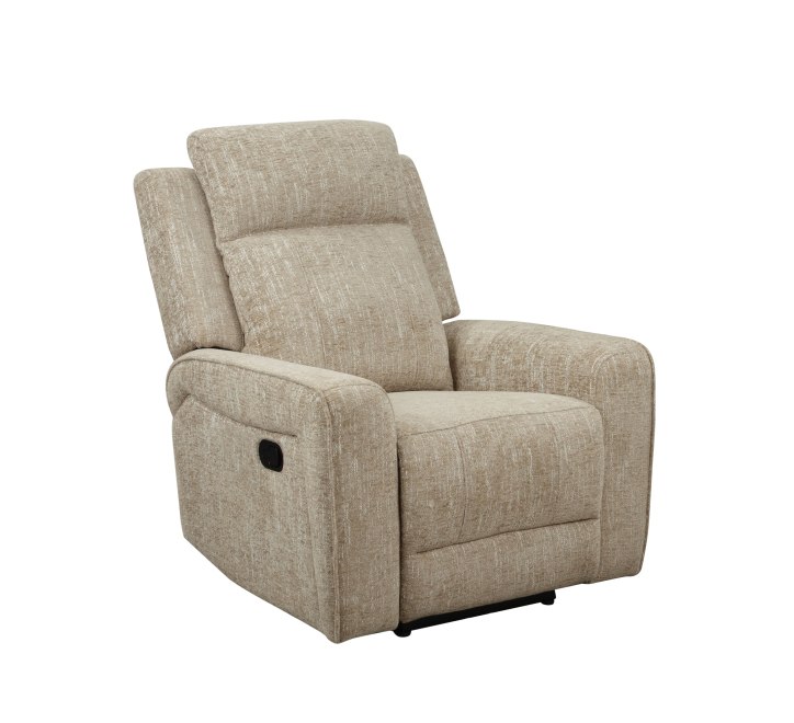 beige-manual-recliner-armchair