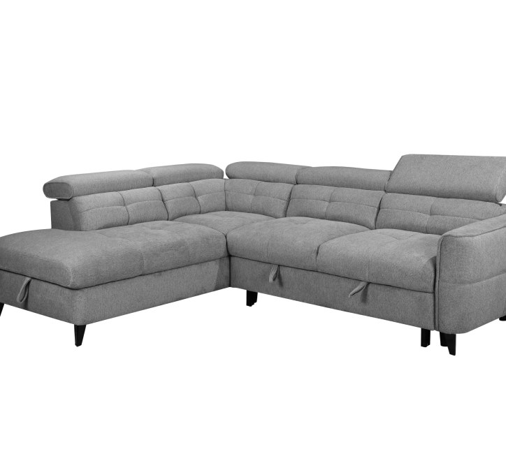 grey-fabric-corner-sofa