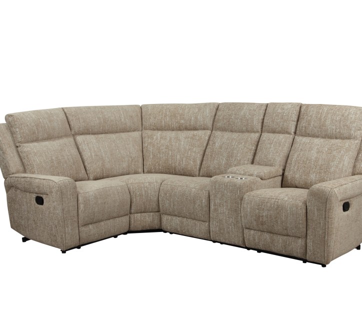 Harper Corner Sofa