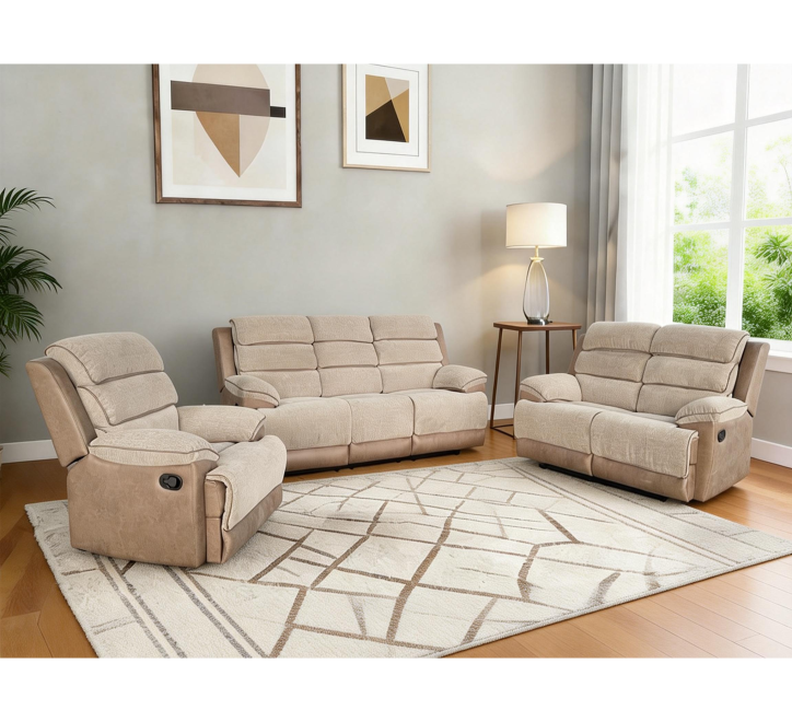 modern-beige-reclining-sofa-set-living-room