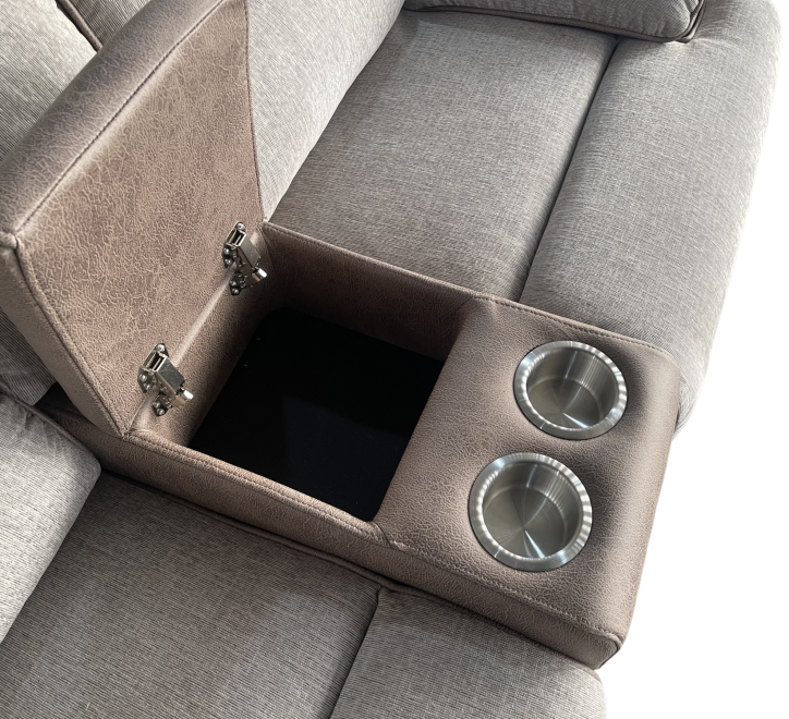 Jessica Corner Sofa