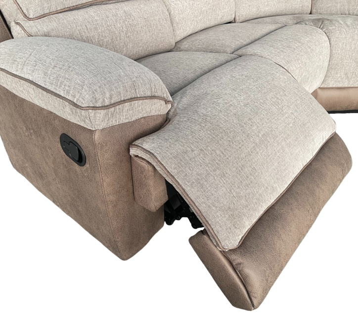 Jessica Corner Sofa