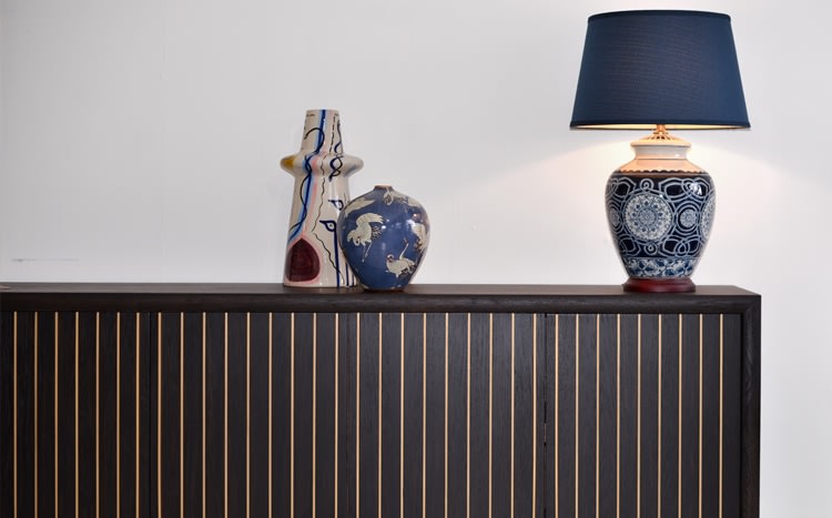 Luxury Designer Sofas