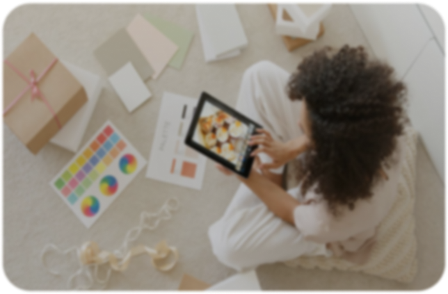 Product Content for Online Retailer