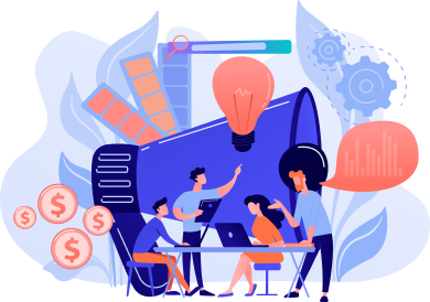 business service