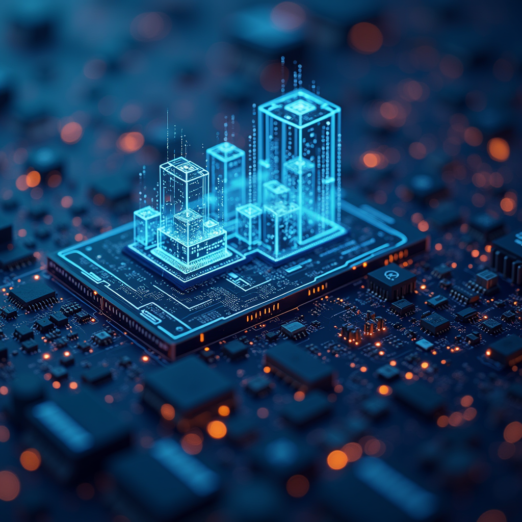 Seamlessly Manage Your Data