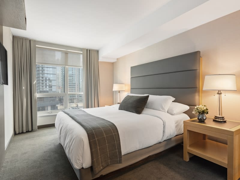 1-Bedroom Self-Contained Apartment - Image 2