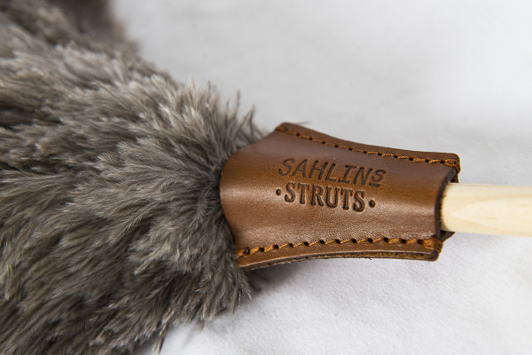 Sahlin Struts