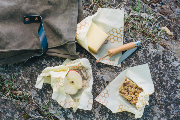 BEE'S WRAP