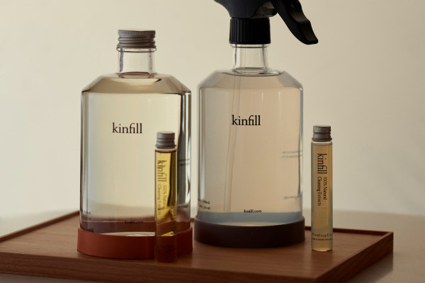 KINFILL