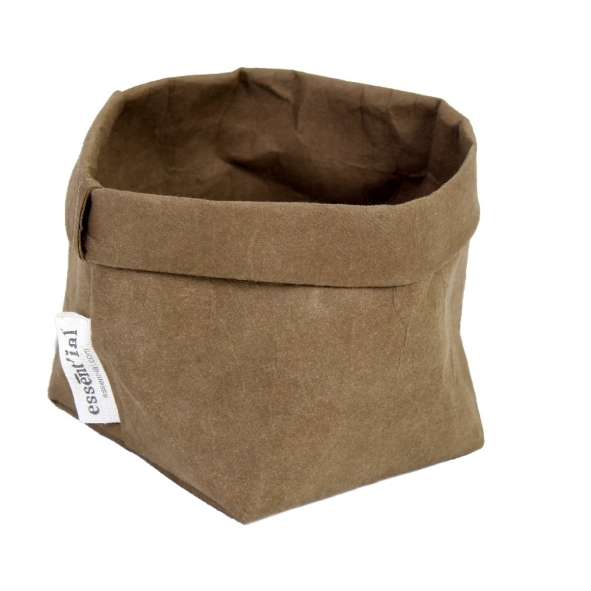 Beige pussi: mitä käyttää Beige pussi: mitä käyttää