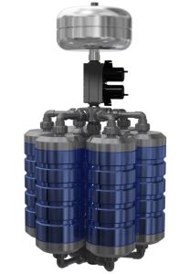 Aqualoop - NSF 350c Certified Aqualoop - NSF 350c Certified