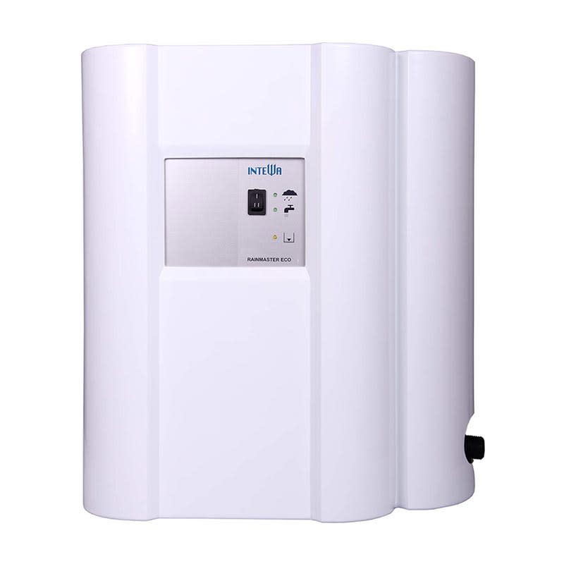 RAINMASTER Eco 10 Water Pump System with Pump