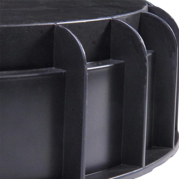 PLURAFIT Rainwater/Stormwater Filter Accept Connection 4" - Image 3