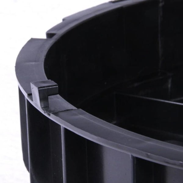PLURAFIT Rainwater/Stormwater Cover 12", Pedestrian - Image 3