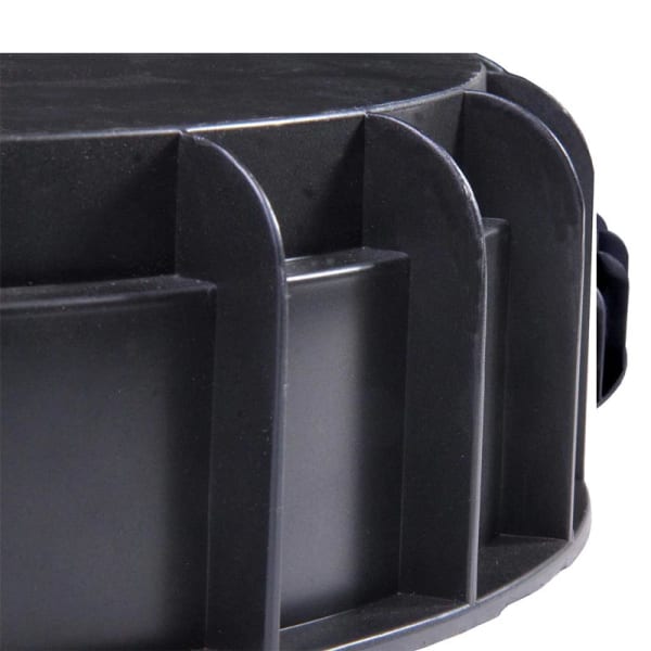 PLURAFIT Rainwater/Stormwater Cover 12", Pedestrian - Image 2