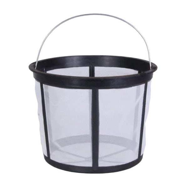 Plurafit 12" Filter Basket: Rainwater & Stormwater Harvesting System