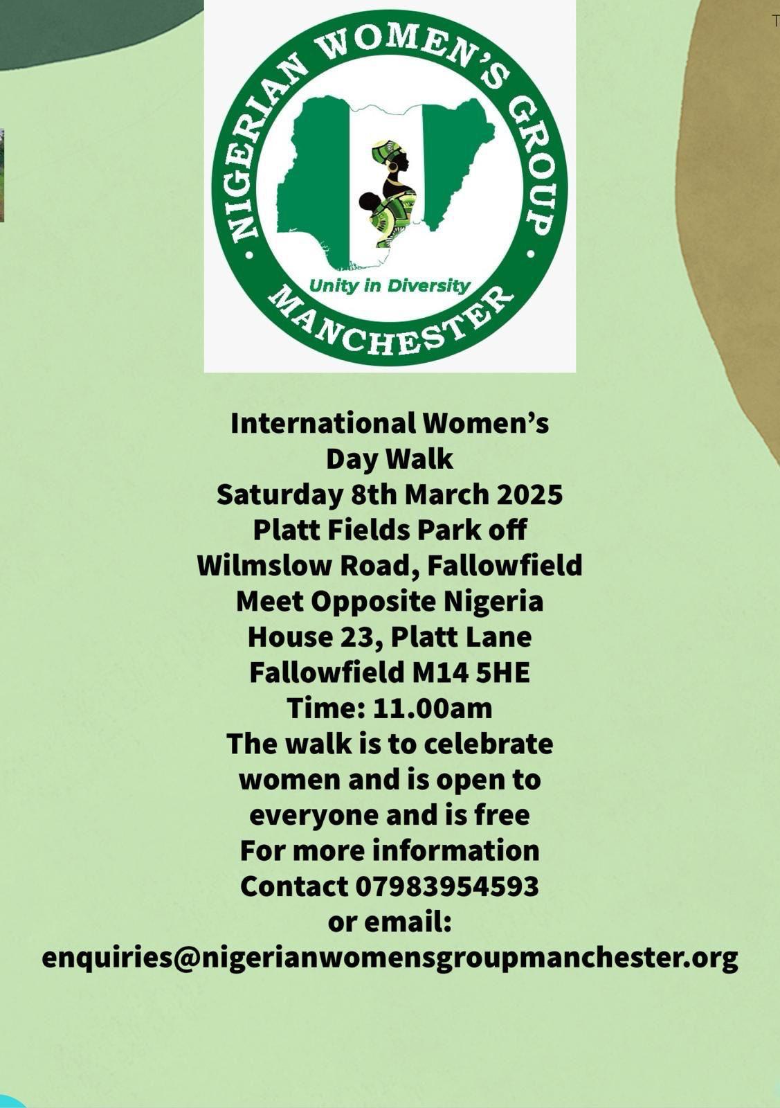 Independence Women’s Day 