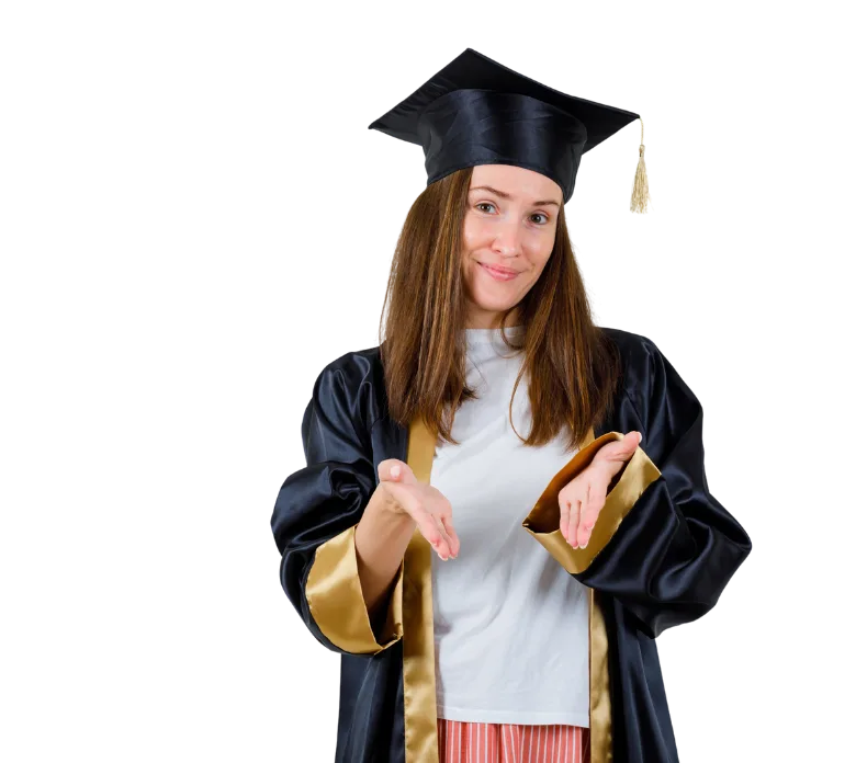 Verify WHY CHOOSE JAY ACADEMY?