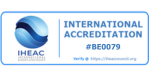 IHEAC accreditation of jay academy london University uk