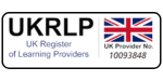 UKRLP accreditation of jay academy london University uk