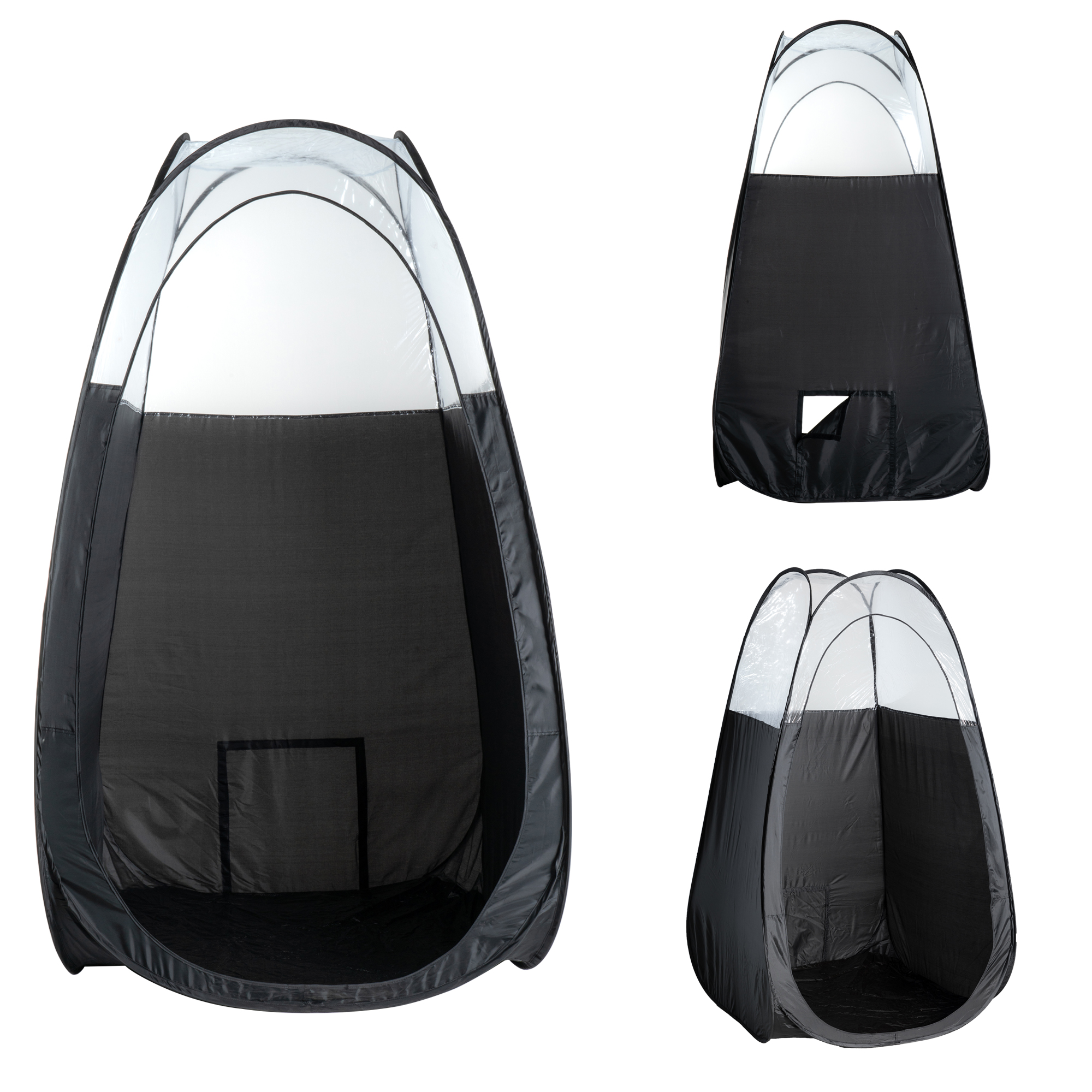 Pop Up Tanning Tent eBay