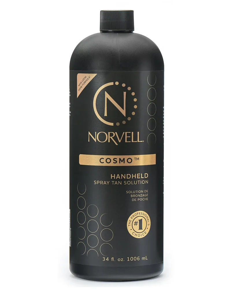 Norvell professional spray tan solution