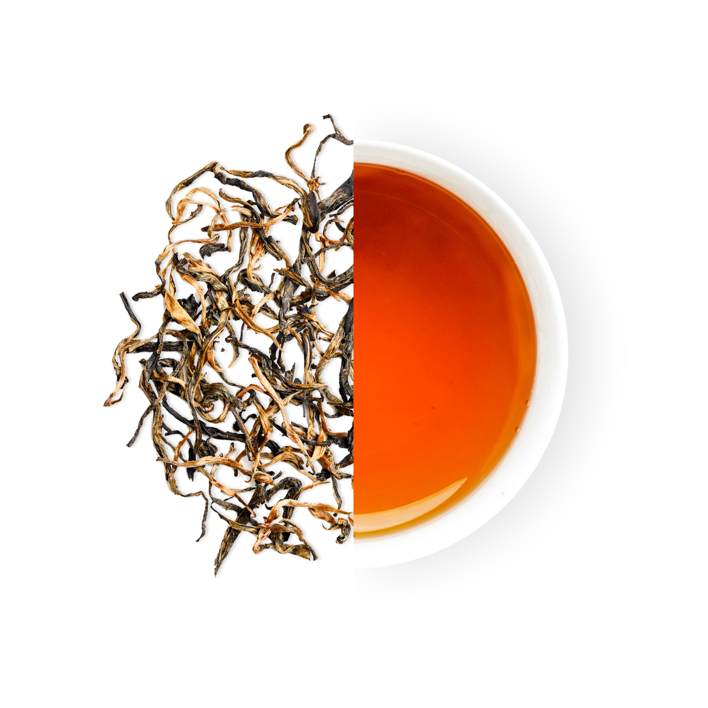 Ancient Wood Black Tea