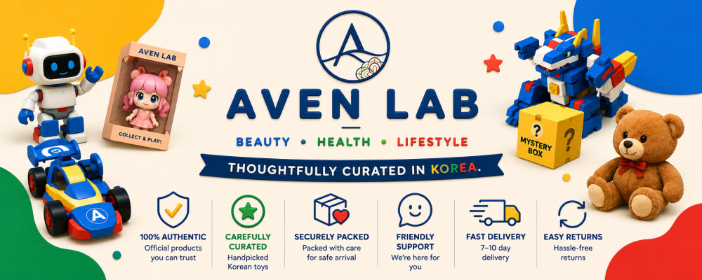 AVEN-LAB