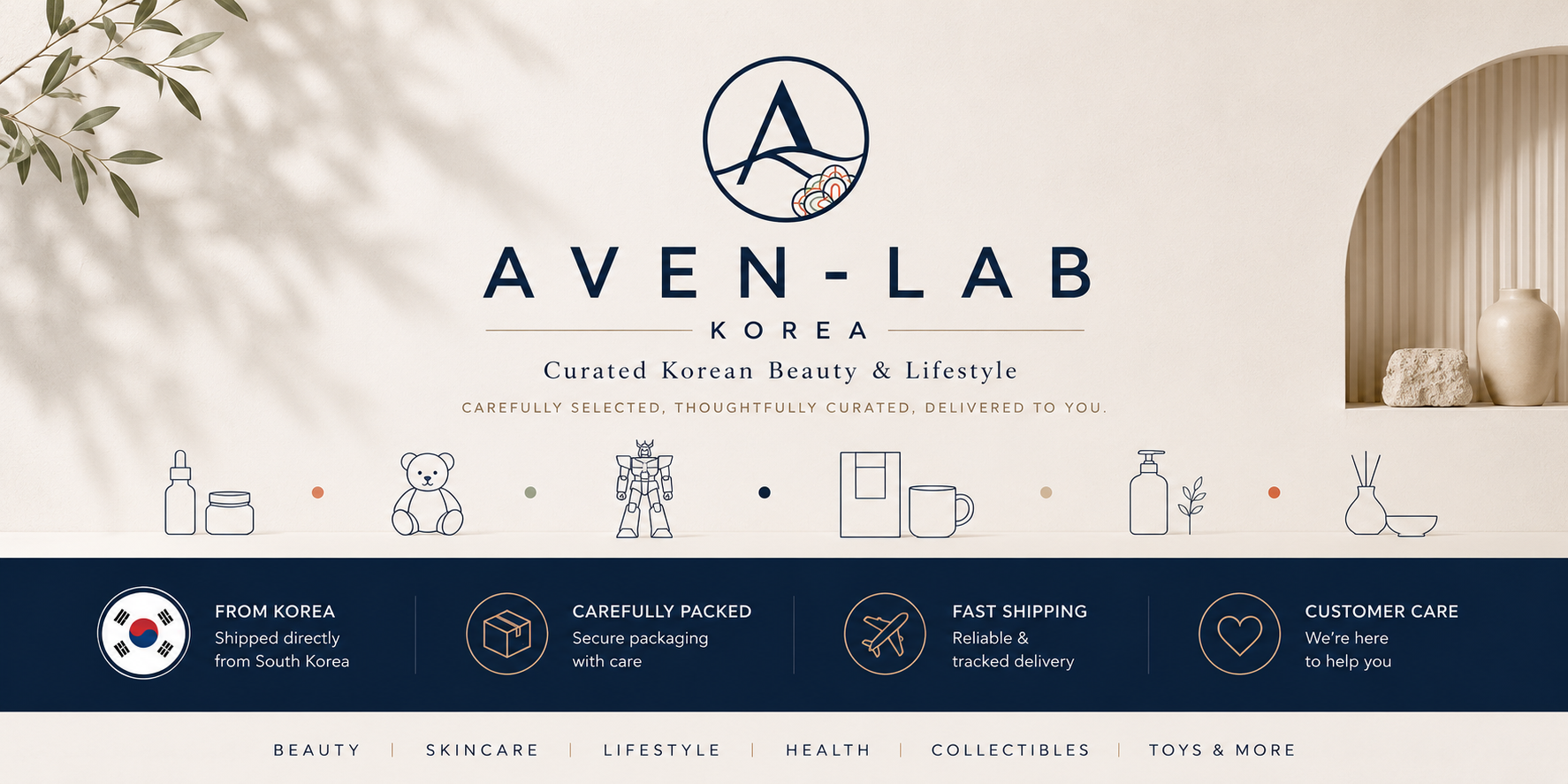 AVEN-LAB