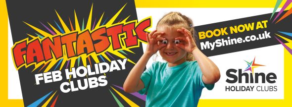 Fantastic Feb Holiday Clubs