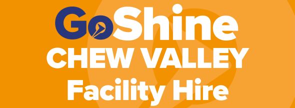 GoShine Chew Valley - Facility Hire