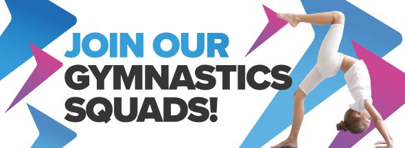 Shine Diamonds Gymnastics