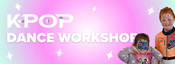 K-Pop Dance Workshops